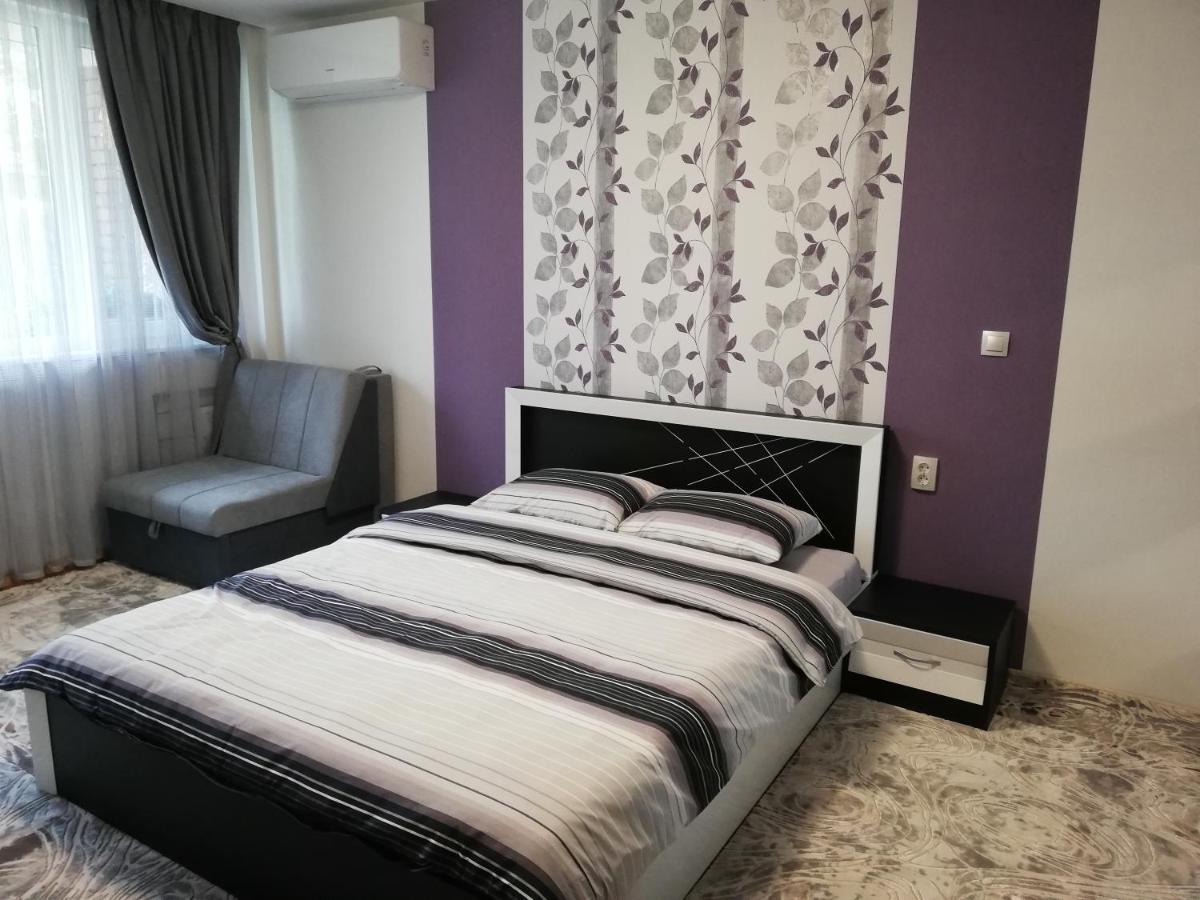 Apartment Ani Veliko Tŭrnovo Eksteriør bilde