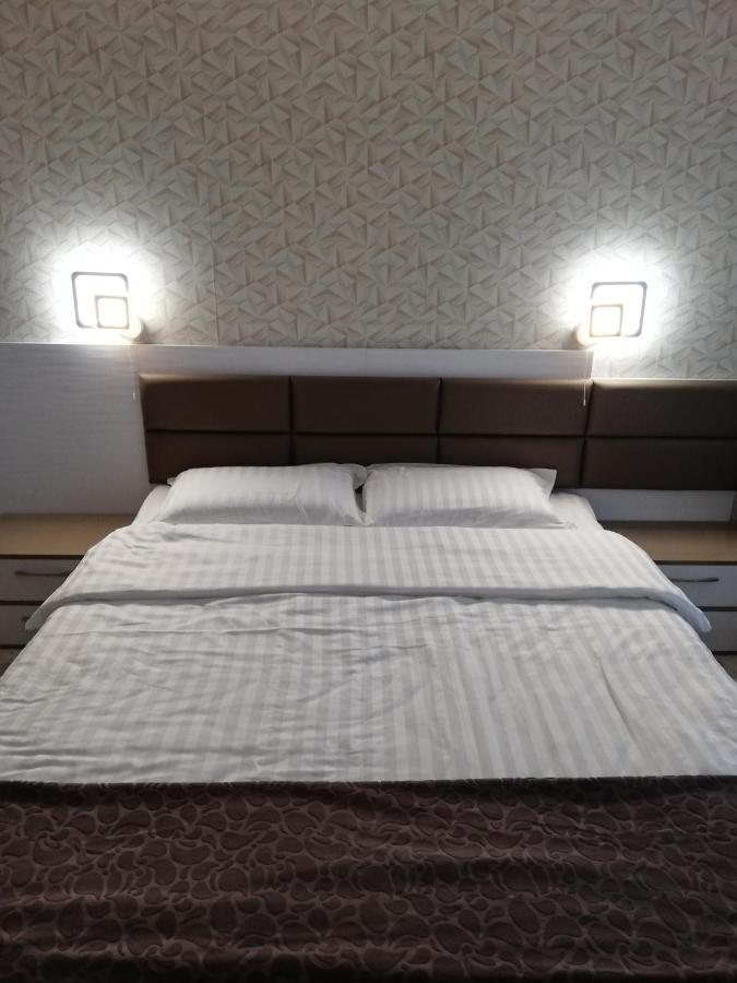 Apartment Ani Veliko Tŭrnovo Eksteriør bilde