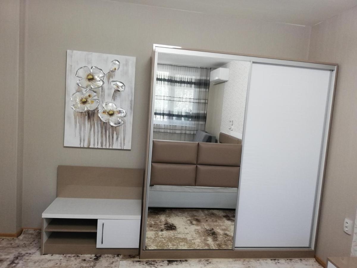 Apartment Ani Veliko Tŭrnovo Eksteriør bilde