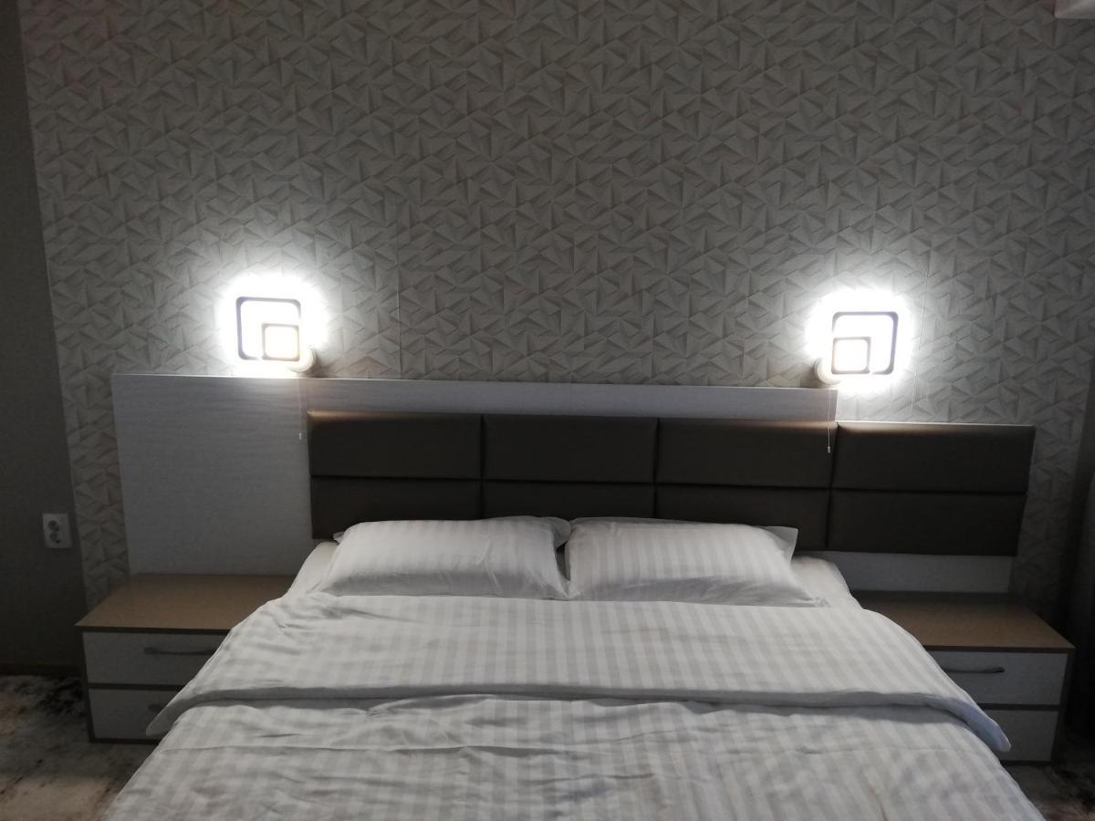 Apartment Ani Veliko Tŭrnovo Eksteriør bilde