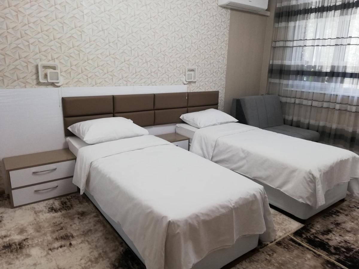 Apartment Ani Veliko Tŭrnovo Eksteriør bilde