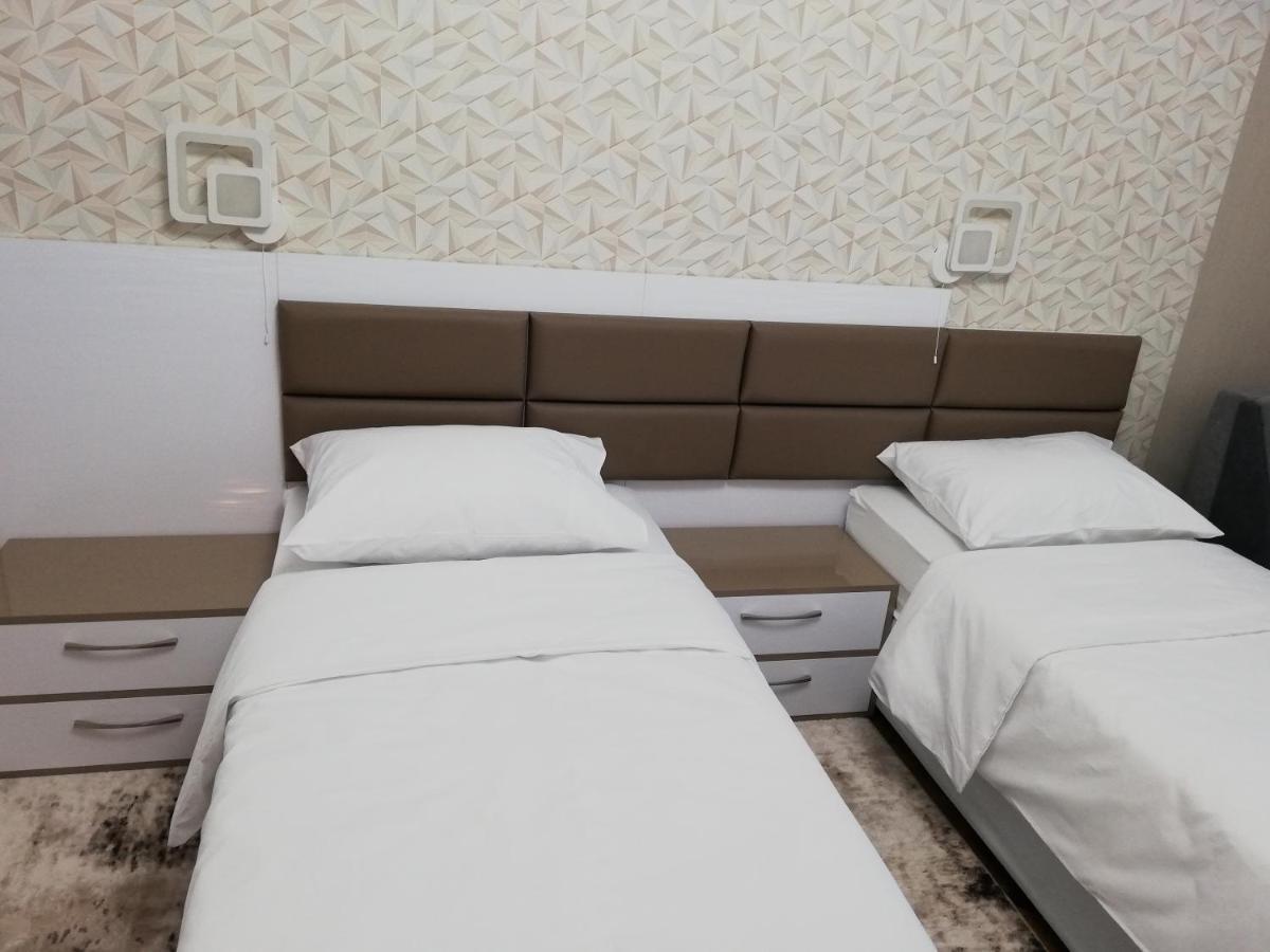Apartment Ani Veliko Tŭrnovo Eksteriør bilde