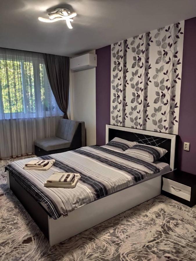 Apartment Ani Veliko Tŭrnovo Eksteriør bilde