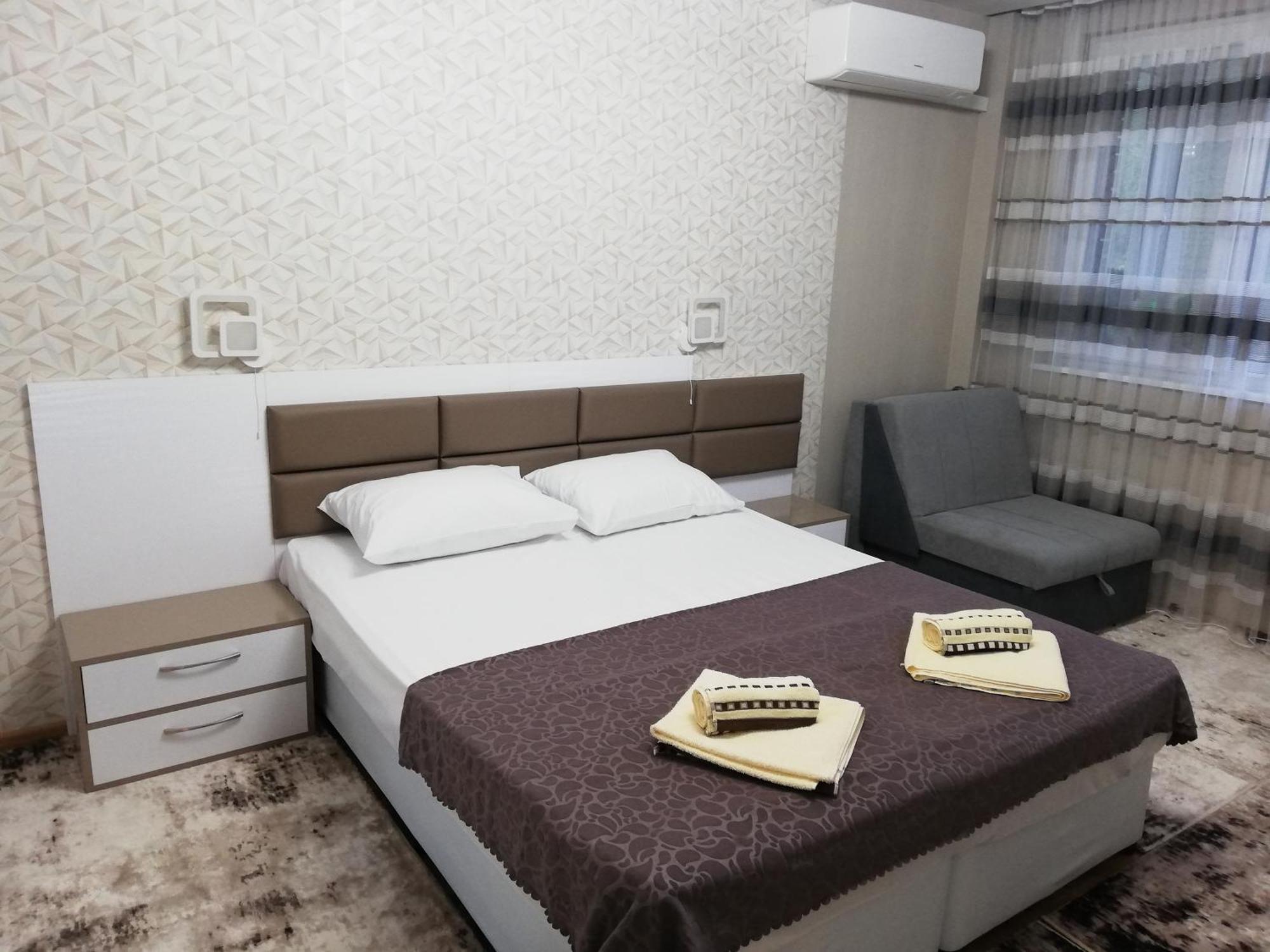Apartment Ani Veliko Tŭrnovo Rom bilde